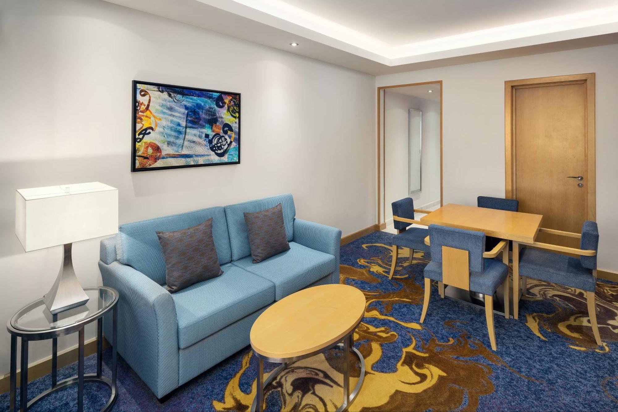 Sheraton Makkah Jabal Al Kaaba Hotel Mekka Kültér fotó