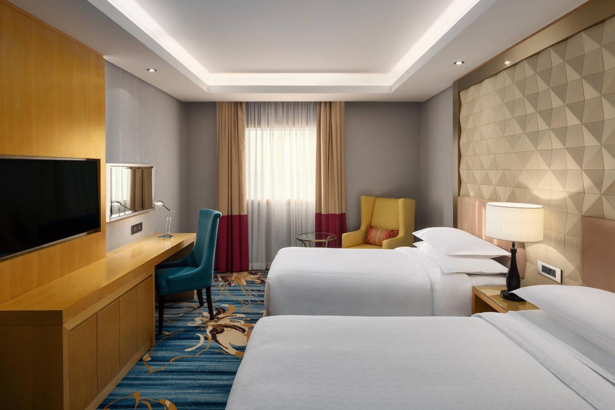 Sheraton Makkah Jabal Al Kaaba Hotel Mekka Kültér fotó
