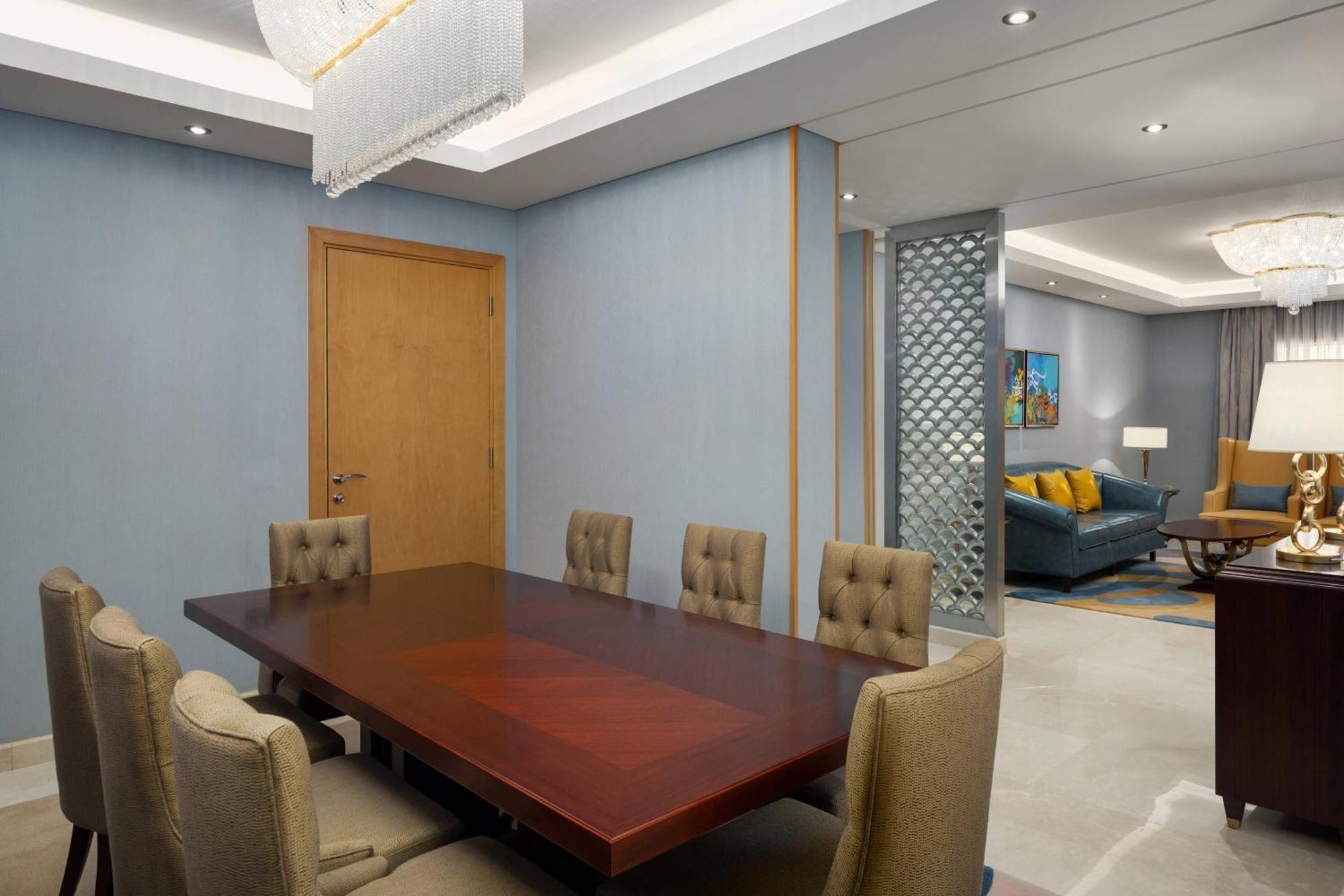 Sheraton Makkah Jabal Al Kaaba Hotel Mekka Kültér fotó