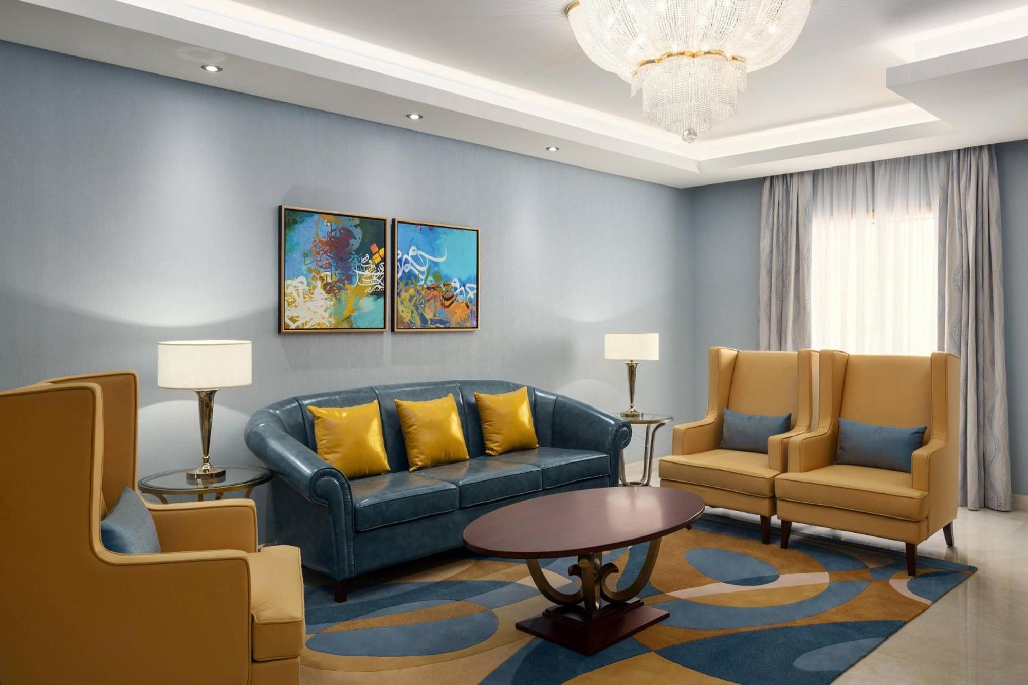 Sheraton Makkah Jabal Al Kaaba Hotel Mekka Kültér fotó