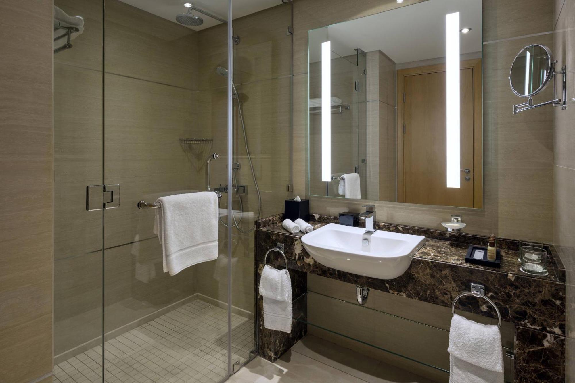 Sheraton Makkah Jabal Al Kaaba Hotel Mekka Kültér fotó