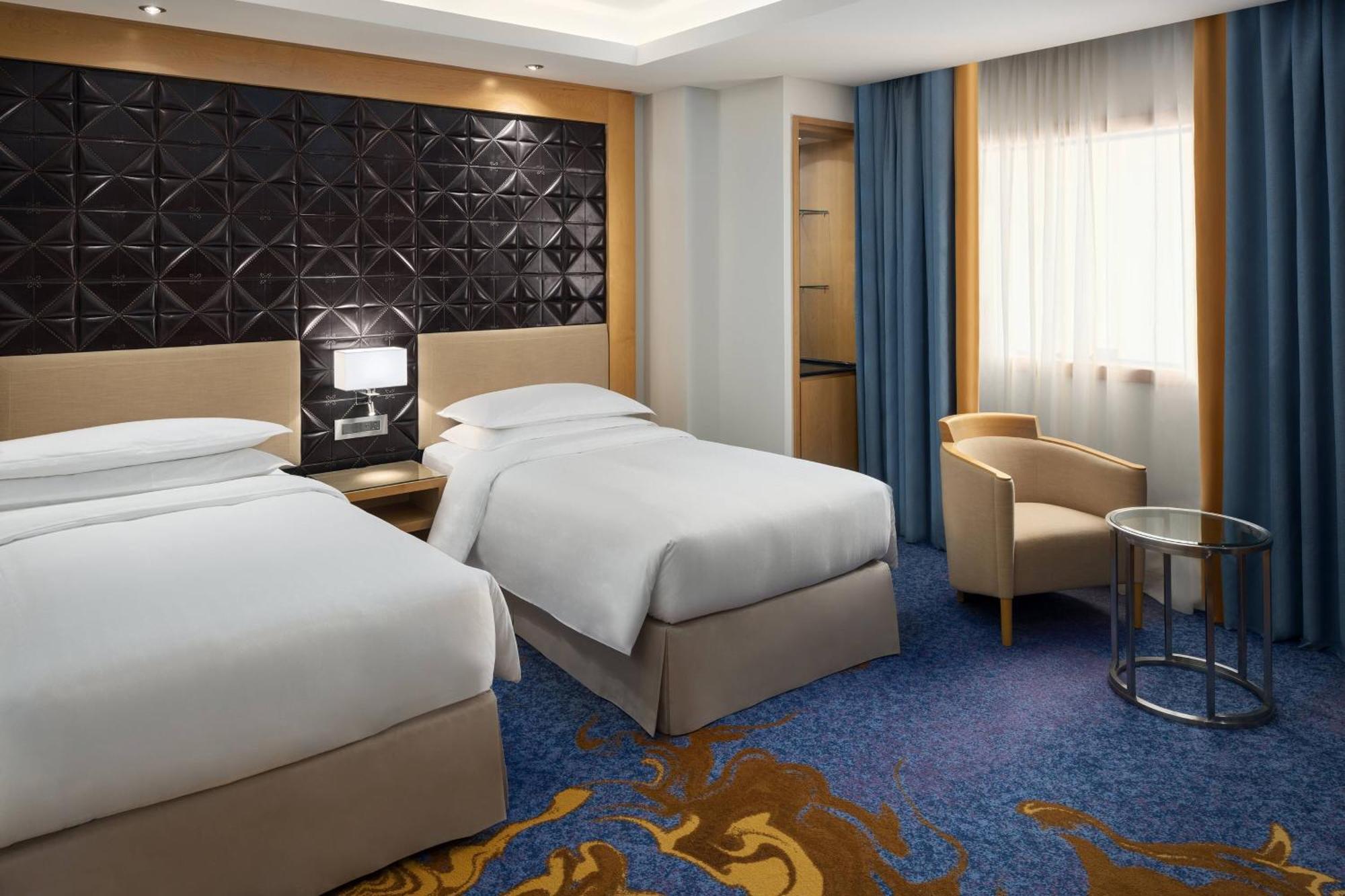 Sheraton Makkah Jabal Al Kaaba Hotel Mekka Kültér fotó